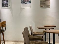 -稀物集咖啡(徽州大道店)