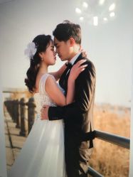 点击看大图 钱塘江-摩玛婚纱摄影(杭州店)