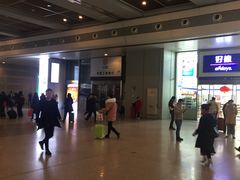 -德克士(虹桥火车站店)