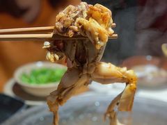 -老天桥蛙炉火锅(姑苏总店)
