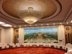 -人民大会堂