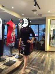 点击看大图 -优刻西服西装定制(金轮国际广场店)