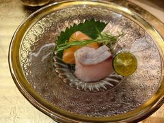 -鮨政·Omakase(港汇恒隆广场店)