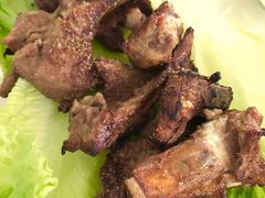 -黑公羊新疆菜(人和店)