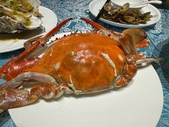 -北塘海鲜·天津菜(大光明桥旗舰店)