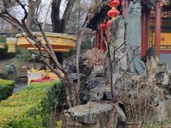 -白家大院·王府宫廷菜(苏州街店)