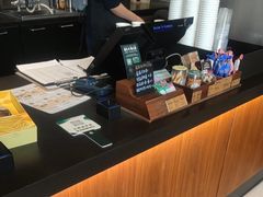 -星巴克(南京弘阳购物中心店)