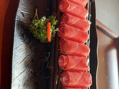-捞王猪肚鸡火锅(昆山店)