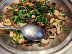 -老济南·地道济南菜(大明湖店)