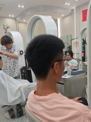-宇东国际 HAIR SALON