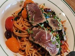 -La Strada(安福路店)