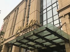 -远洋未来广场(育慧北路店)