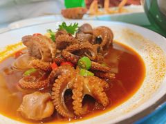 -前王院•巧克力海鲜市集餐厅(万平口店)