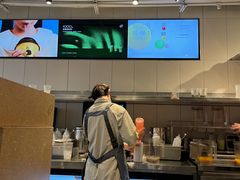 -喜茶(广州北京路惠福东店)