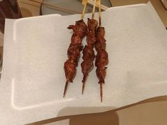 -苏小牛·牛肉串(国贸店)