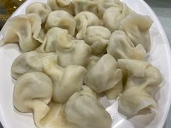 -听涛雅苑百味饺子老家菜馆