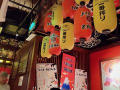 大堂-醉虎传(南锣鼓巷店)