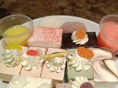 -汉丽斯巴西烤肉自助(市南店)