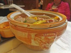 -唐猫庭院·千年陕菜(大唐不夜城店)