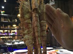 -铁板诱惑法式铁板烧(大卫城店)
