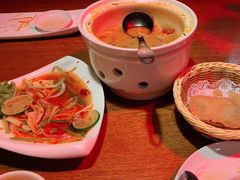-明泰谷泰国餐厅(正大广场店)