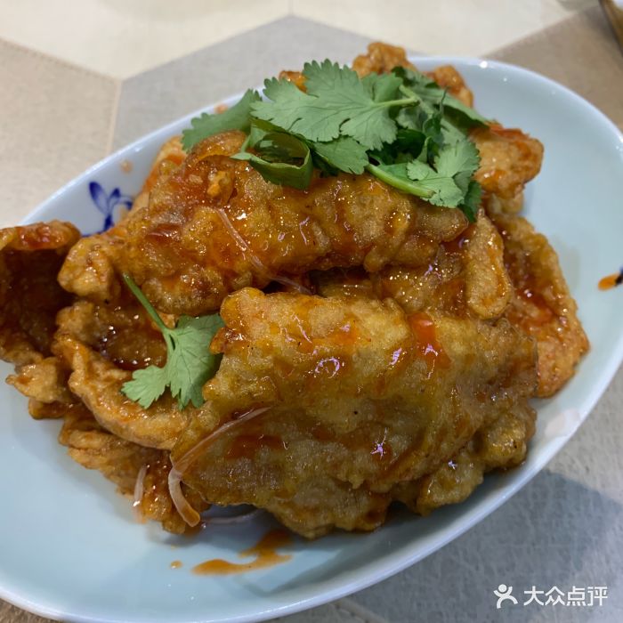 古襄平辽菜小馆(爱特024商业街店)-图片-沈阳美食-大众点评网