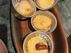 -牛New寿喜烧(曹路花园城店)