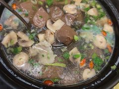 -金典银峰老鹅馆·昆山菜(亭林公园店)