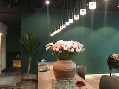 -半山腰·云南菜(侨福芳草地店)