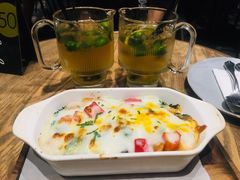 -gaga(深圳福田星河COCO Park店)