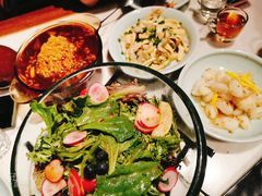 -小吊梨汤·北京菜·烤鸭(鸟巢店)