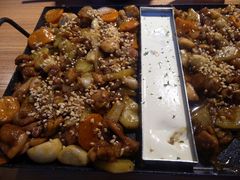 -友谊新天地广场(金街店)