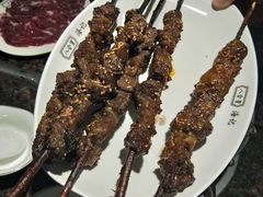 -八合里潮汕鲜牛肉火锅(深圳海岸城店)