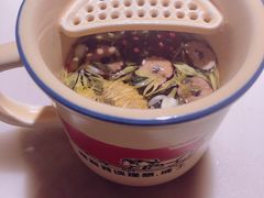 -农耕记·湖南土菜(海上世界店)