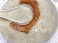 -老磁器口豆汁店(天坛店)