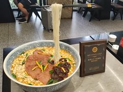 -陈熹公民族美食文化餐厅(中华广场店)