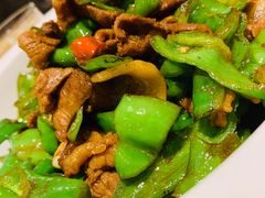 -大鸭梨烤鸭(左家庄店)