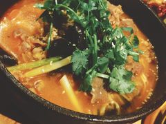 -青叶202都市餐厅(迪诺水镇店)