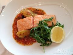 671477c3jw1eby91ao3f9j218g0xc130-广州四季酒店·意珍·意式自助餐