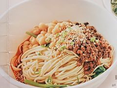 -眉州小吃(石景山店)