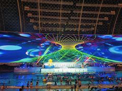 -环球中心海洋乐园