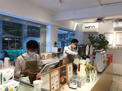 -Cafe on warm(丹霞店)