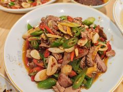-冯记豆花店(健翔桥店)