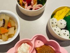 -dodonpa.墩墩伐 便当食堂(博华广场店)