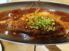 -中国徽菜·徽商故里(广安门店)