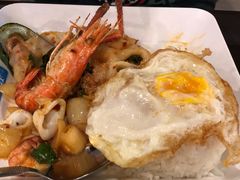 -Pier 21 (Terminal 21 Asok)