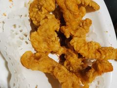 -大龙辣火锅·龙虾·烧烤(湖滨新天地店)