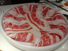 -炙城·韩式烤肉(南京东路店)