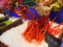 -SEA西雅图海鲜自助餐厅(海乐世界店)