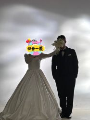 -金夫人婚纱摄影(总店)